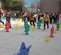 Convent of Rani Jhansi