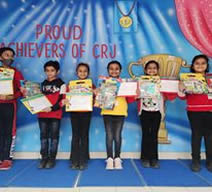 Convent of Rani Jhansi