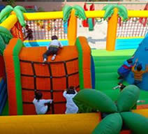 Convent of Rani Jhansi