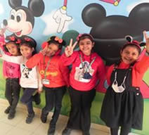 Convent of Rani Jhansi