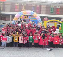 Convent of Rani Jhansi