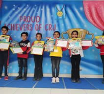 Convent of Rani Jhansi