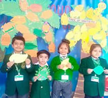 Convent of Rani Jhansi