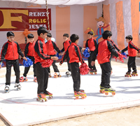 Convent of Rani Jhansi