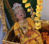 Convent of Rani Jhansi